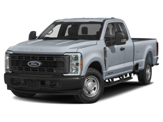  2024 Ford F-350 Limited