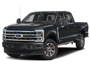2023 Ford SuperDuty 