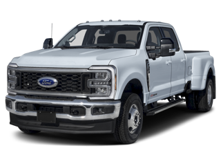  2024 Ford F-350 Limited