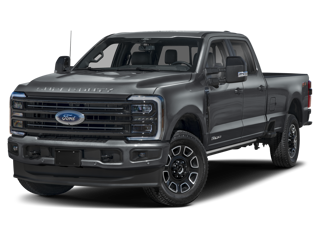  2025 Ford F-350 Limited
