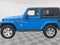 2012 Jeep Wrangler Sahara