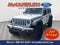 2023 Jeep Wrangler High Tide