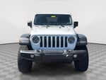 2023 Jeep Wrangler High Tide