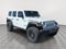 2023 Jeep Wrangler High Tide