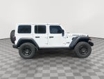 2023 Jeep Wrangler High Tide