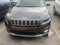 2019 Jeep CHEROKEE L Limited