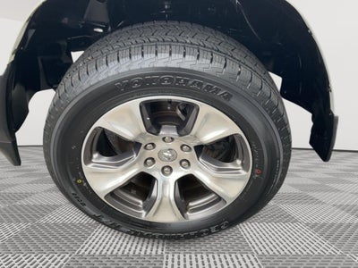 2019 RAM 1500 Tradesman