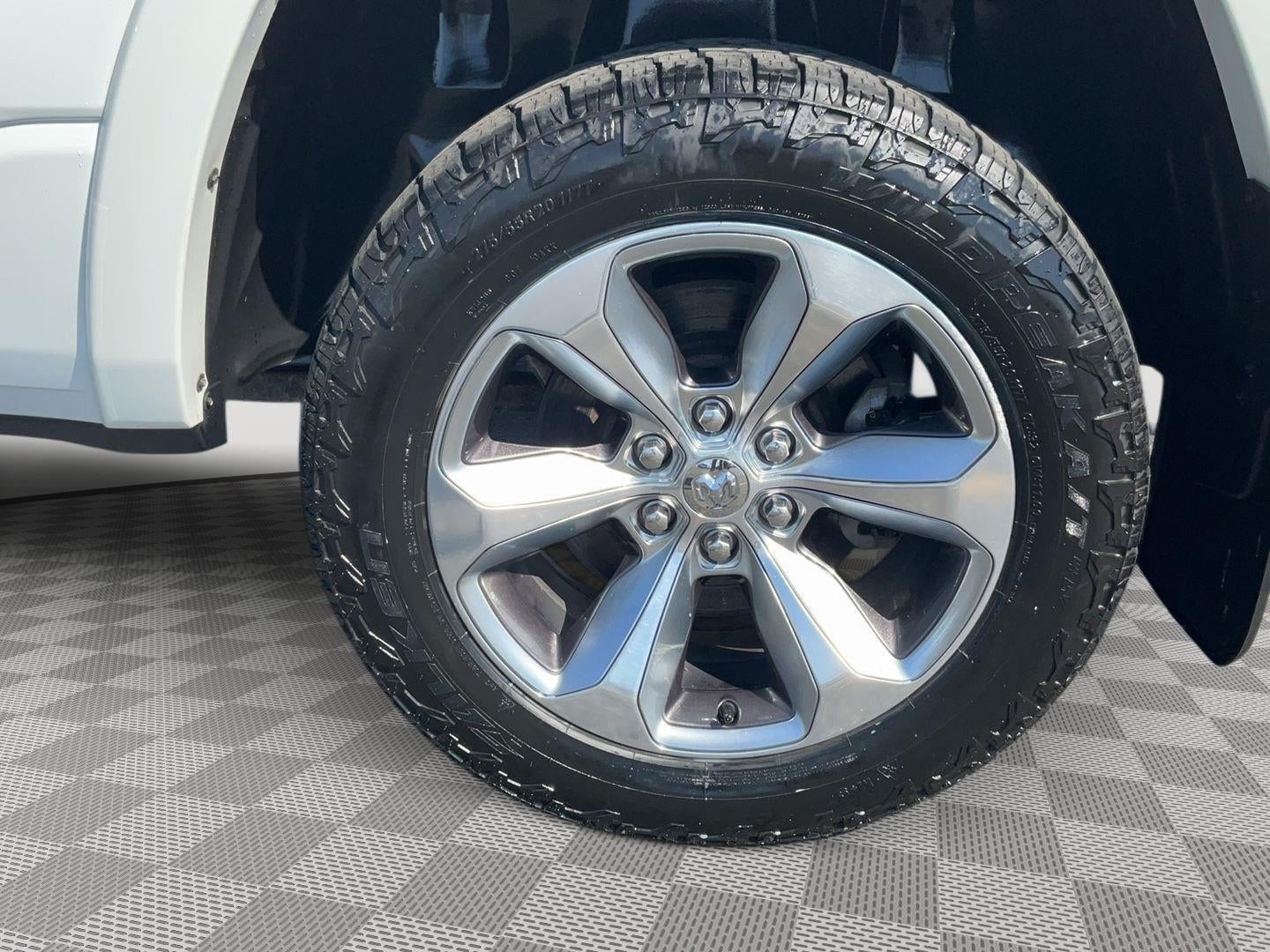 2022 RAM 1500 Limited