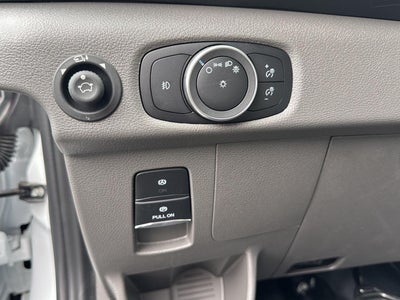 2024 Ford Transit Passenger Wagon XLT