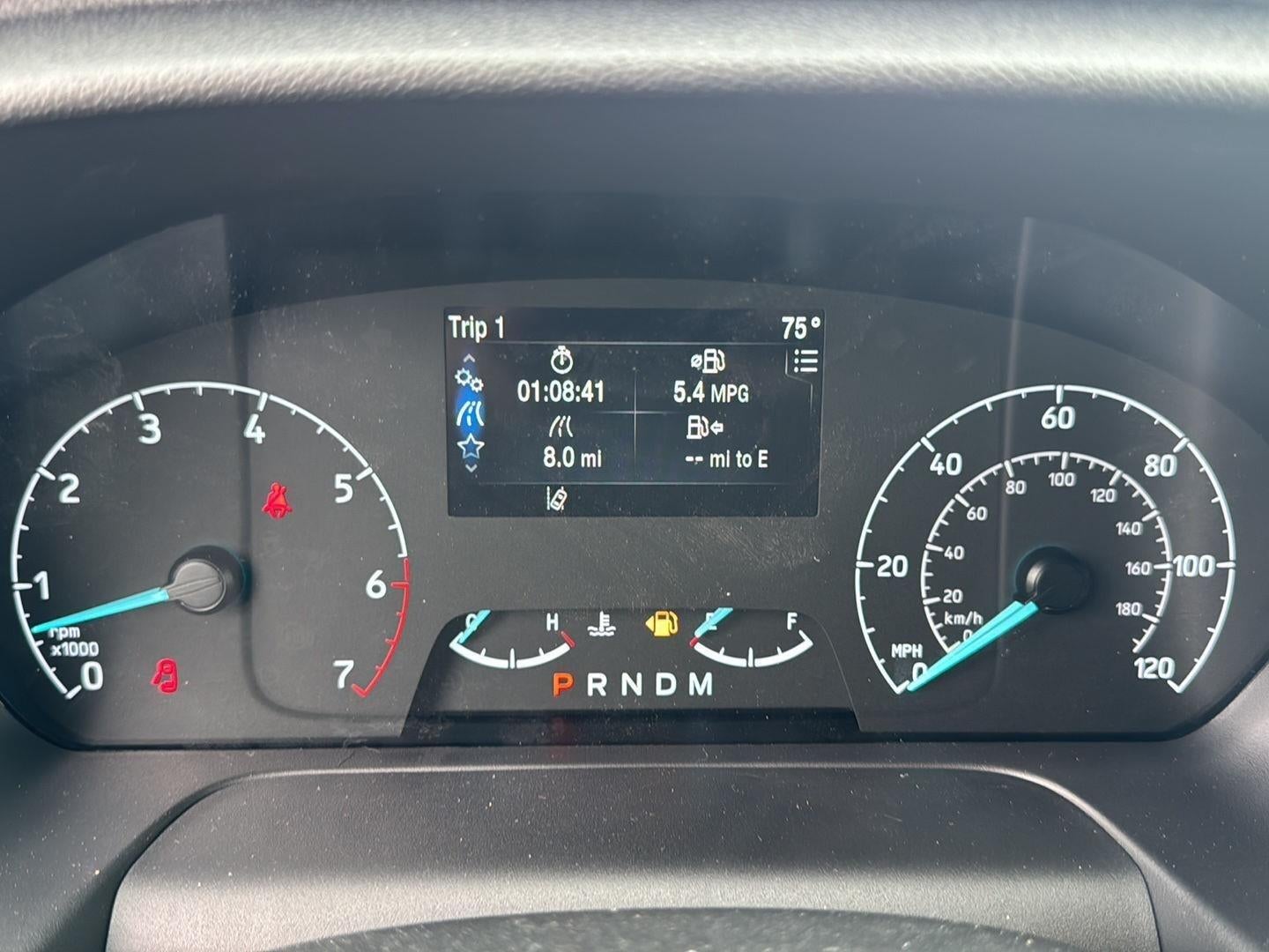 2024 Ford Transit Passenger Wagon XLT