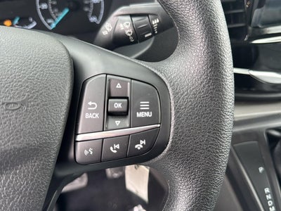 2024 Ford Transit Passenger Wagon XLT