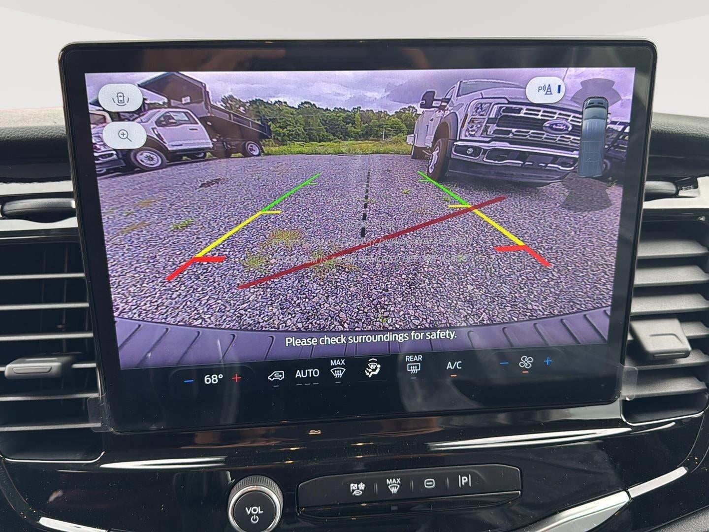 2024 Ford Transit Passenger Wagon XLT