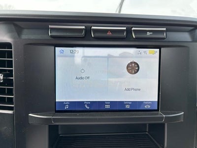 2024 Ford Super Duty F-600 DRW XL