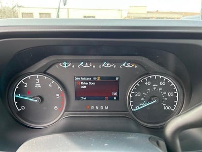 2024 Ford Super Duty F-600 DRW XL