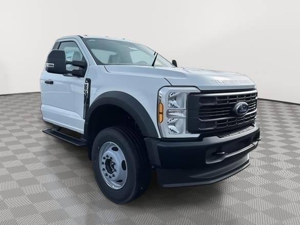 2024 Ford Super Duty F-600 DRW XL