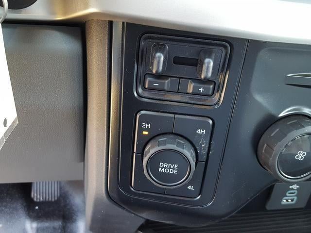 2024 Ford Super Duty F-600 DRW XL