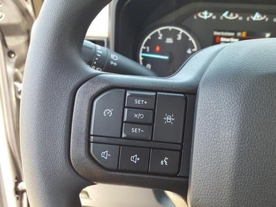 2024 Ford Super Duty F-600 DRW XL