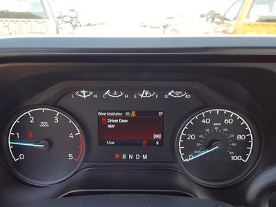 2024 Ford Super Duty F-600 DRW XL