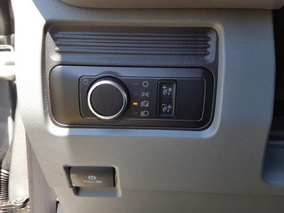 2024 Ford Super Duty F-600 DRW XL