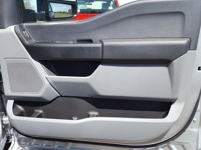 2024 Ford Super Duty F-600 DRW XL