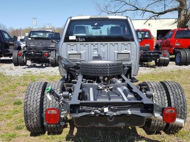 2024 Ford Super Duty F-600 DRW XL