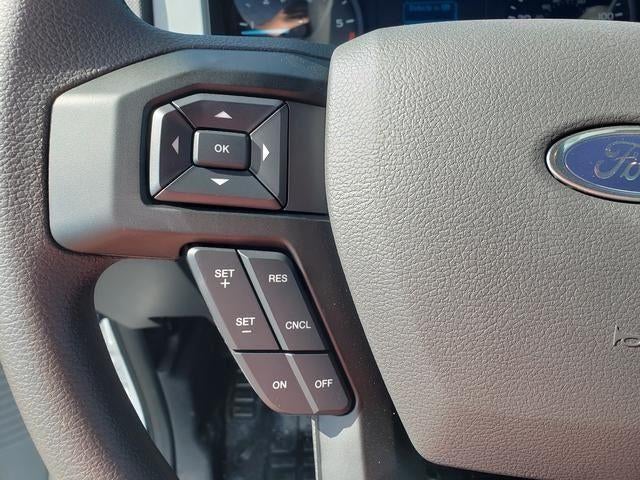 2025 Ford F-650 Straight Frame Gas F-650 SD Gas Straight Frame