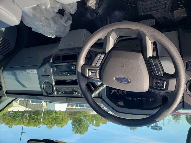 2025 Ford F-650 Straight Frame Gas F-650 SD Gas Straight Frame