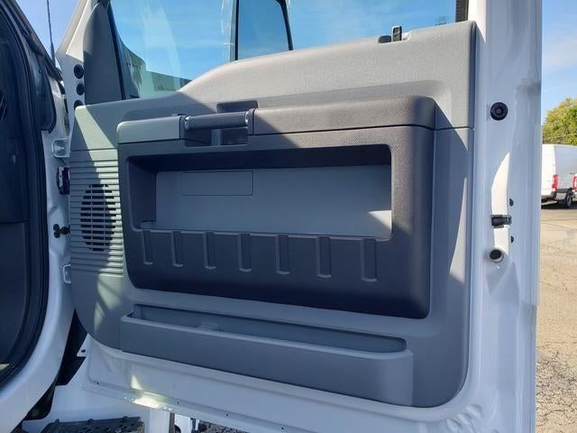 2025 Ford F-650 Straight Frame Gas F-650 SD Gas Straight Frame