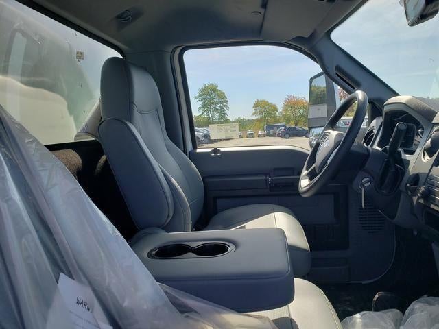 2025 Ford F-650 Straight Frame Gas F-650 SD Gas Straight Frame