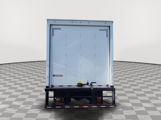 2025 Ford F-650 Straight Frame Gas F-650 SD Gas Straight Frame