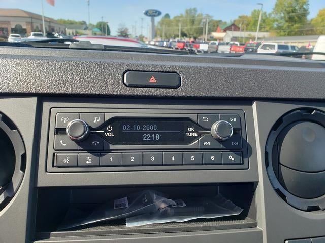 2025 Ford F-650 Straight Frame Gas F-650 SD Gas Straight Frame