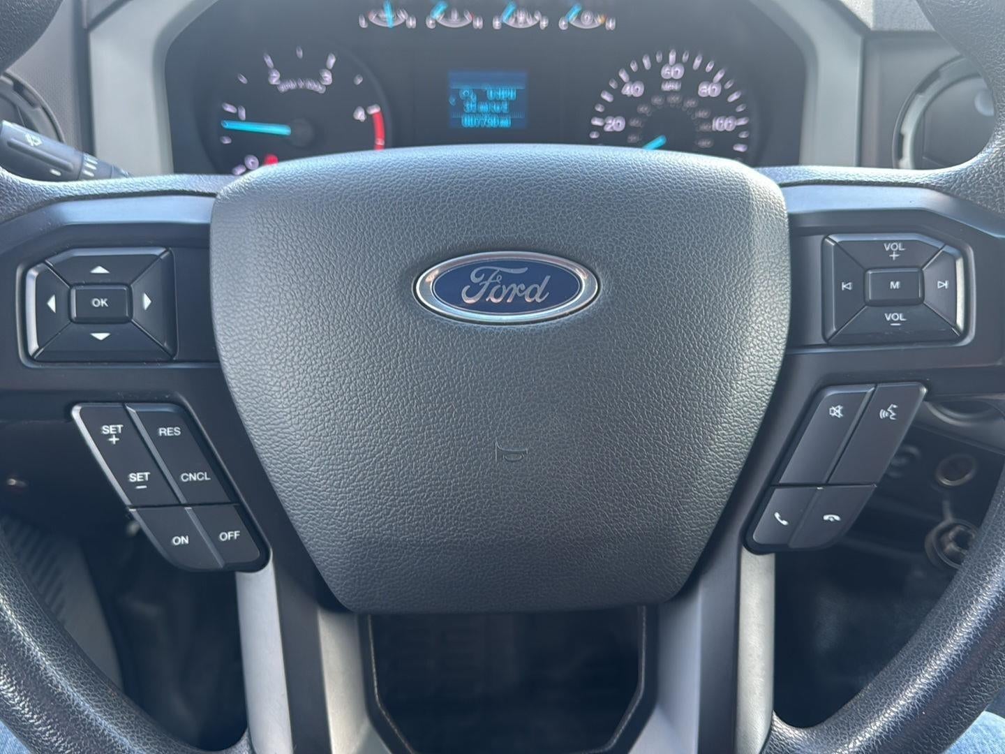 2022 Ford F-750 Straight Frame Base