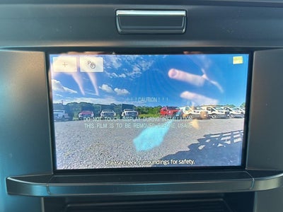 2025 Ford Super Duty F-350 DRW XL