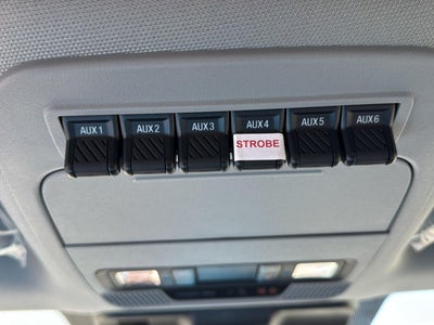 2025 Ford Super Duty F-350 DRW XL