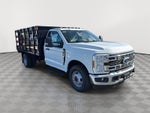 2025 Ford Super Duty F-350 DRW XL