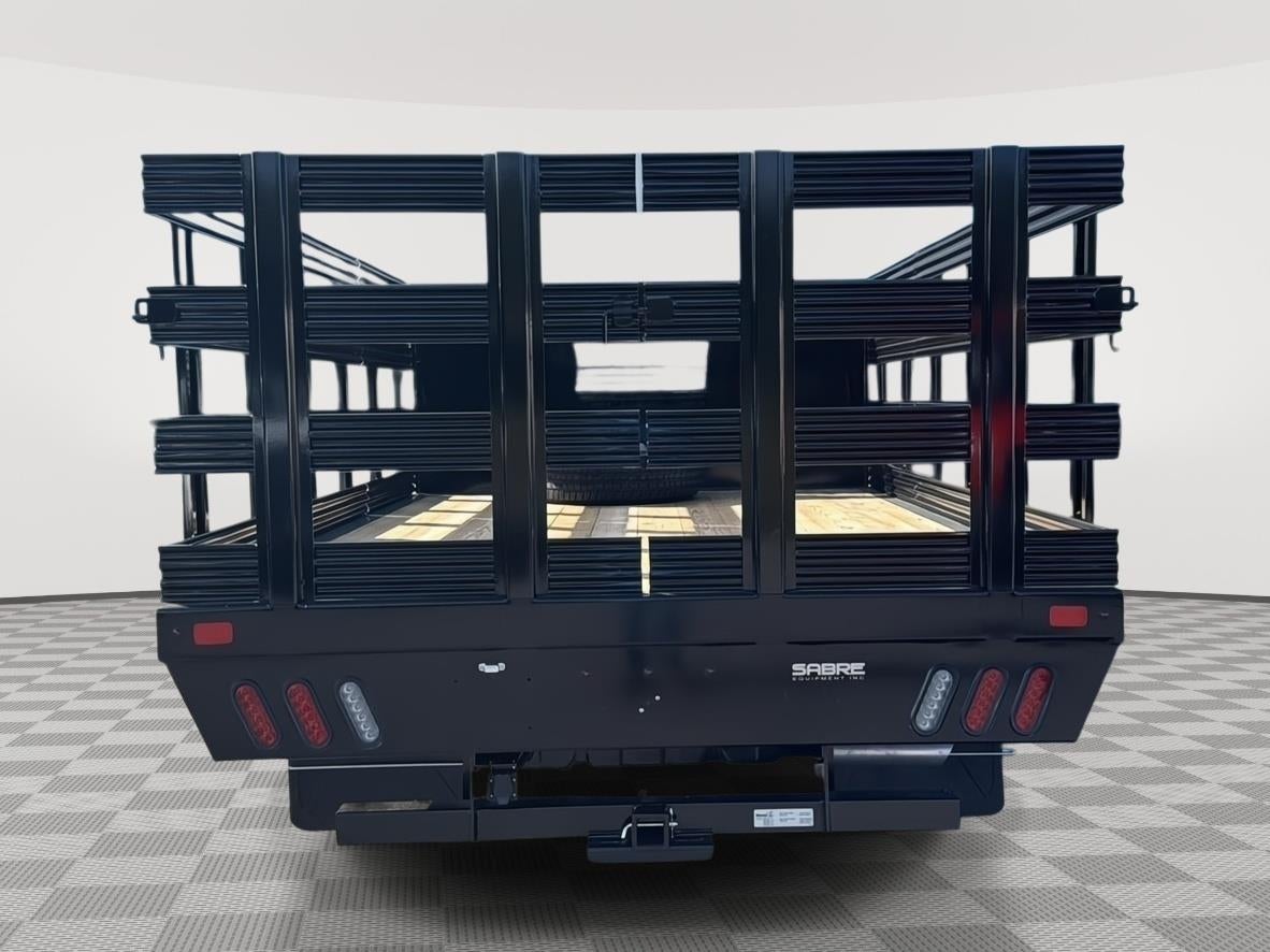 2025 Ford Super Duty F-350 DRW XL