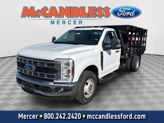 2025 Ford Super Duty F-350 DRW XL