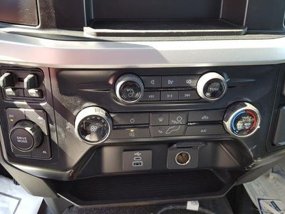 2024 Ford Super Duty F-350 DRW XL