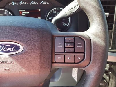 2024 Ford Super Duty F-350 DRW XL