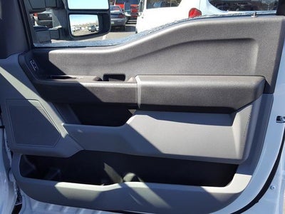 2024 Ford Super Duty F-350 DRW XL