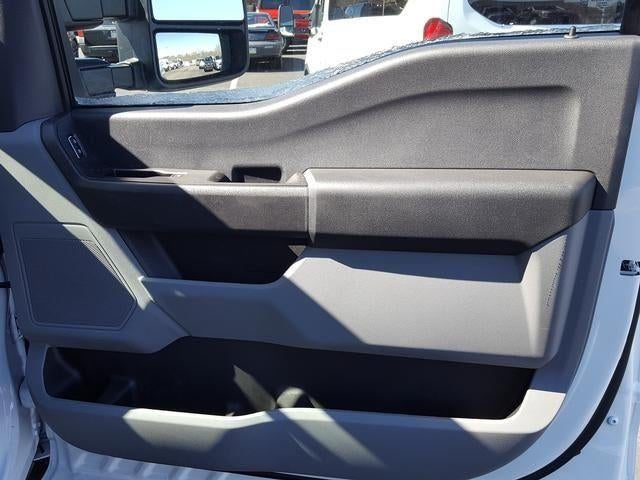 2024 Ford Super Duty F-350 DRW XL