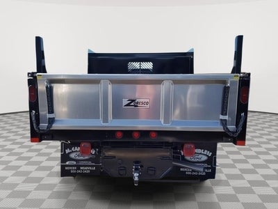 2024 Ford Super Duty F-350 DRW XL