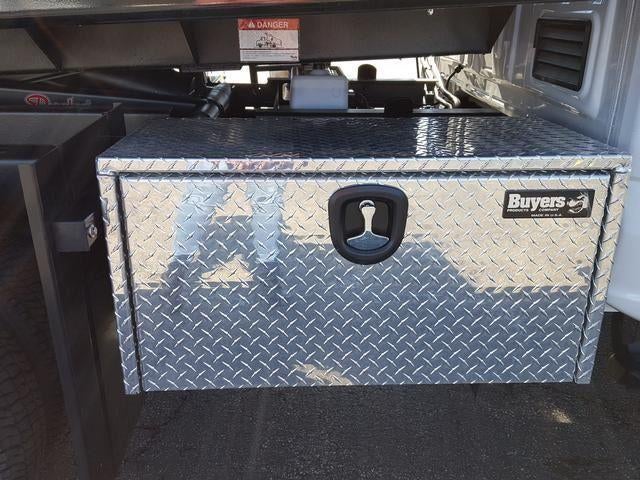 2024 Ford Super Duty F-350 DRW XL