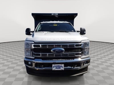 2024 Ford Super Duty F-350 DRW XL