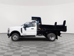 2024 Ford Super Duty F-350 DRW XL