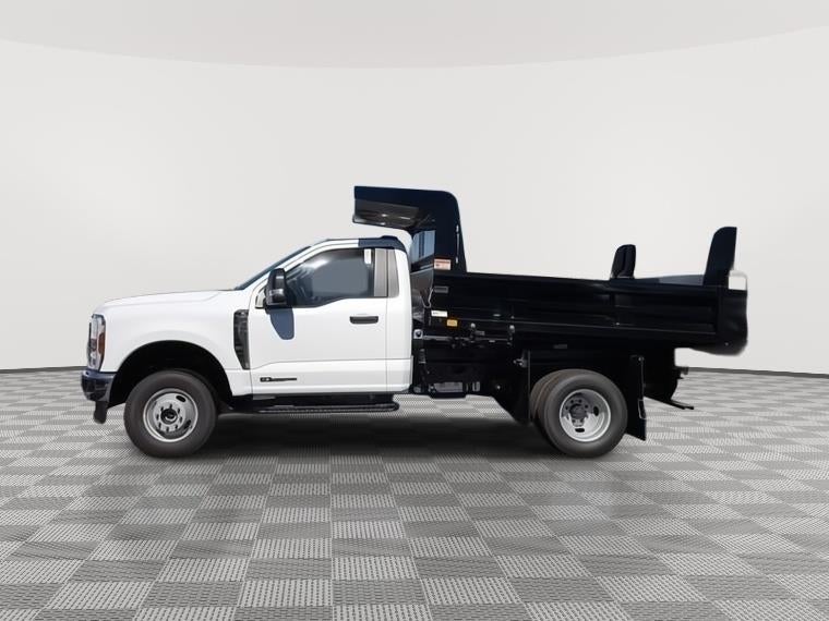 2024 Ford Super Duty F-350 DRW XL