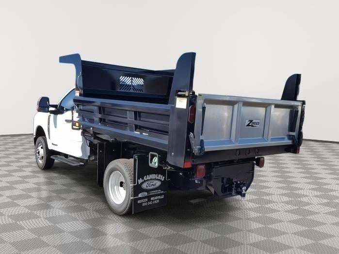 2024 Ford Super Duty F-350 DRW XL