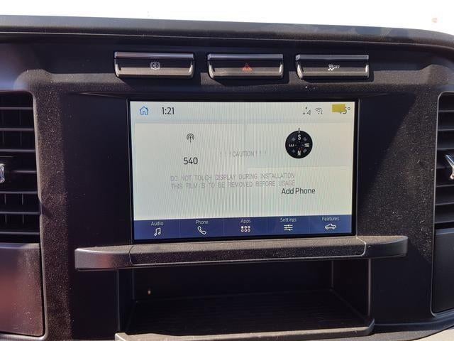 2024 Ford Super Duty F-350 DRW XL