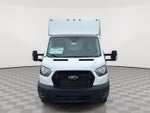 2025 Ford Transit Cutaway Cutaway