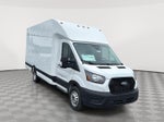 2025 Ford Transit Cutaway Cutaway